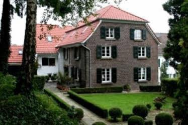 Der Borner Hof Ratingen Eksteriør bilde